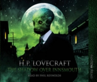 Audio Shadow Over Innsmouth H. P. Lovecraft