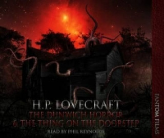 Audio Dunwitch Horror H. P. Lovecraft