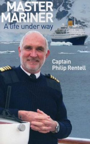 Buch Master Mariner Philip Rentell