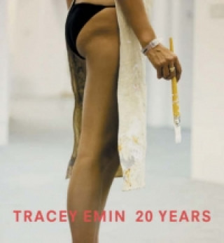 Book Tracey Emin 