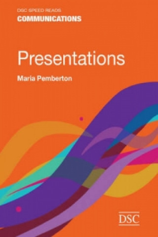 Carte Presentations Maria Pemberton