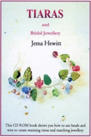 Digital Tiaras and Bridal Jewellery Jema Hewitt