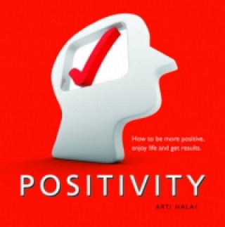 Kniha Positivity Arti Halai