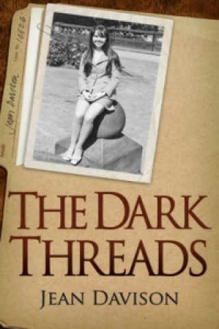 Buch Dark Threads Jean Davison