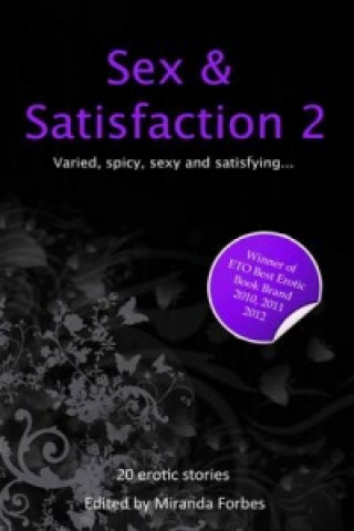 Carte Sex and Satisfaction 2 Fransiska Sherwood