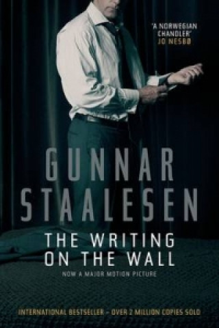 Carte Writing on the Wall Gunnar Staalesen