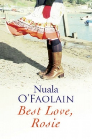 Книга Best Love Rosie Nuala O´Faolain