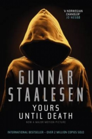 Knjiga Yours Until Death Gunnar Staalesen
