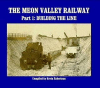 Carte Meon Valley Railway Kevin Robertson