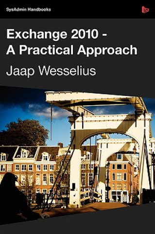 Libro Exchange 2010 Jaap Wesselius