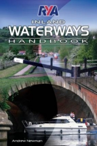 Book RYA Inland Waterways Handbook Andrew Newman