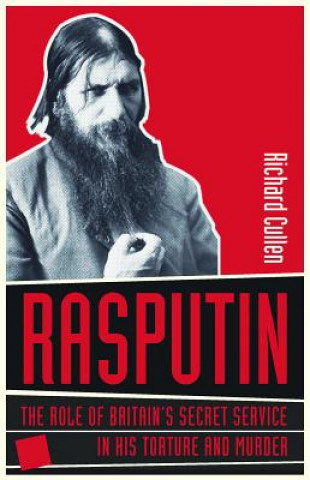 Carte Rasputin Richard Cullen