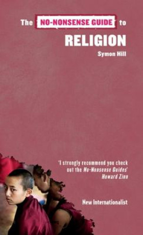 Kniha No-nonsense Guide to Religion Symon Hill