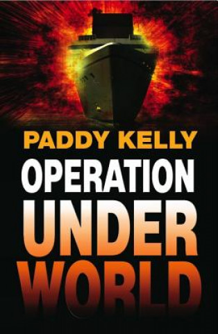 Carte Operation Underworld Paddy Kelly