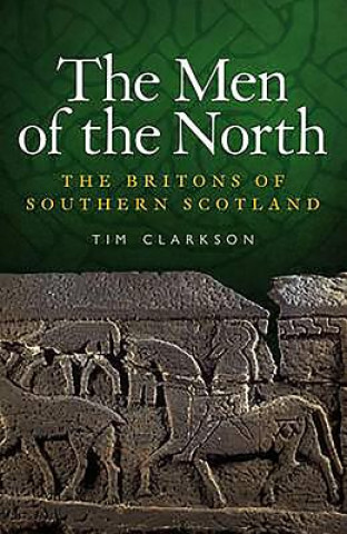 Книга Men of the North Tim Clarkson