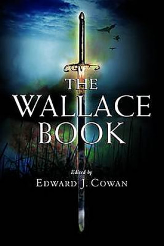 Kniha Wallace Book Edward J Cowan