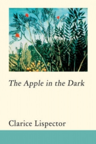 Книга Apple in the Dark Clarice Lispector