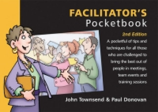 Libro Facilitator's Pocketbook: 2nd Edition John Townsend