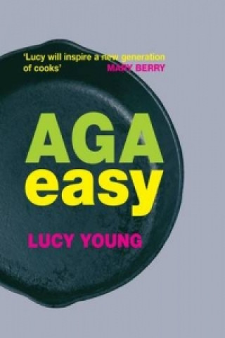 Książka Aga Easy Lucy Young