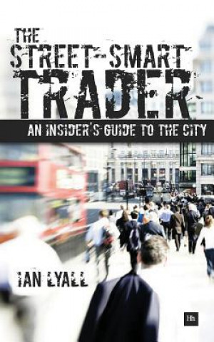 Könyv Street-Smart Trader Ian Lyall