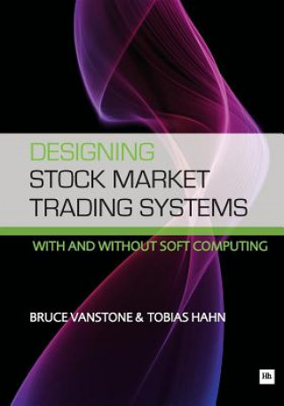 Buch Designing Stock Market Trading Systems Bruce Vansone