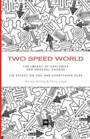 Carte Two Speed World Gerald Ashley