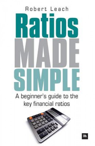 Libro Ratios Made Simple Robert Leach