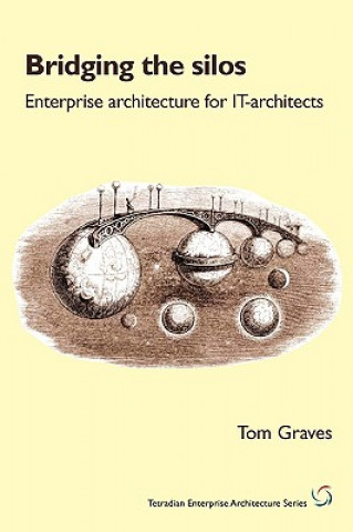 Kniha Bridging the Silos Tom Graves