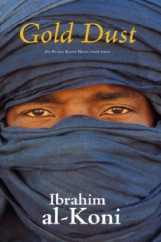 Buch Gold dust Ibrahim alKoni