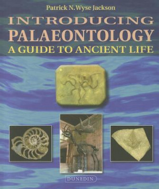 Carte Introducing Palaeontology Patrick Jackson