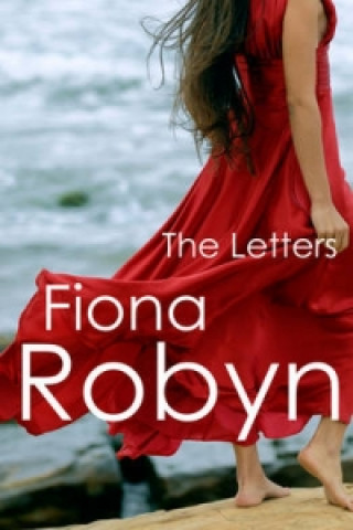 Könyv Letters Fiona Robyn