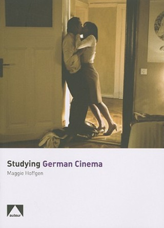 Carte Studying German Cinema Maggie Hoffgen