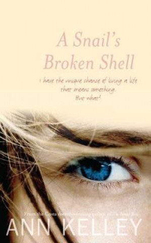 Book Snail's Broken Shell Ann Kelley