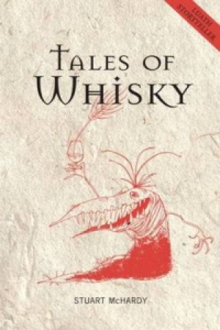 Buch Tales of Whisky Stuart McHardy