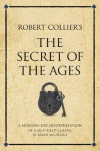 Carte Robert Collier's The Secret of the Ages Karen McCreadie