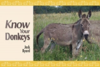 Carte Know Your Donkeys Jack Byard