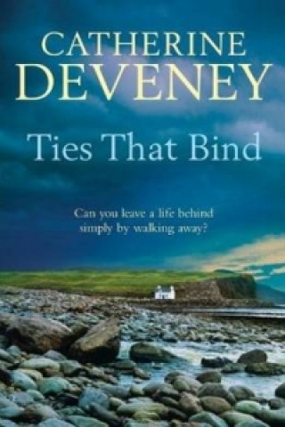 Libro Ties that Bind Catherine Deveney