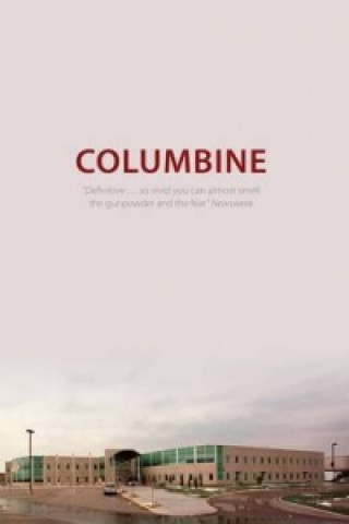 Carte Columbine Dave Cullen
