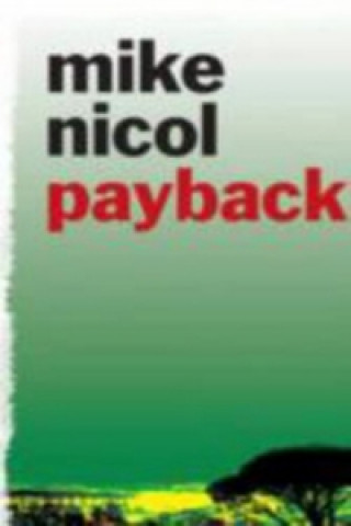 Kniha Payback Mike Nicol