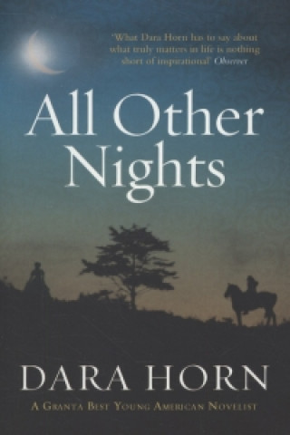 Книга All Other Nights Dara Horn