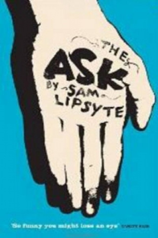 Book Ask Sam Lipstye