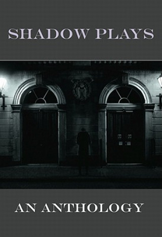 Livre Shadow Plays Scott Power Jones