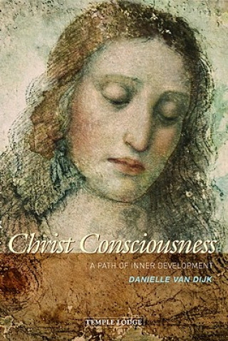 Książka Christ Consciousness Danielle Van Dijk