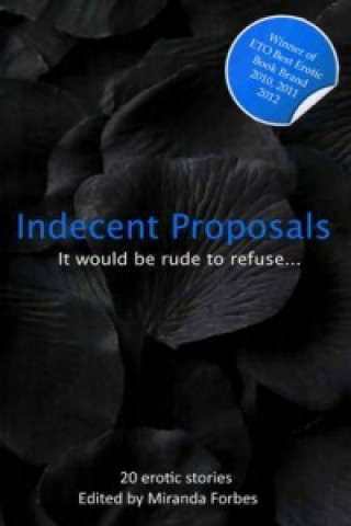 Kniha Indecent Proposals Lindsay Gordon