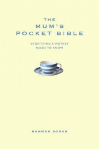 Carte Mum's Pocket Bible Hannah Doran