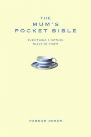 Book Mum's Pocket Bible Hannah Doran