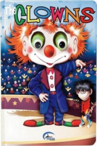 Knjiga Clowns 