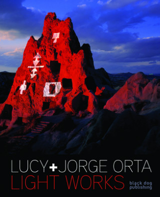 Carte Light Works: Lucy + Jorge Orta James Putman