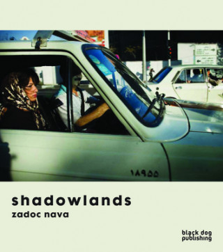 Kniha Shadowlands David Bate