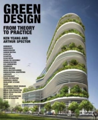 Book Green Design Ken Yeang